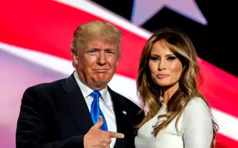 Melania Trump îl amenință pe Hunter Biden cu despăgubiri de 1 miliard de dolari. Afirmațiile scandaloase făcute de fiul lui Joe Biden