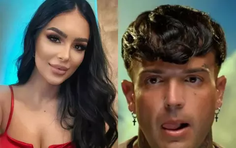Ispita Amelia Noir de la Insula Iubirii 2025 a avut o aventură cu "Jaguarul" George, după filmări: "Sunt fraieră în relații, am suferit foarte mult"