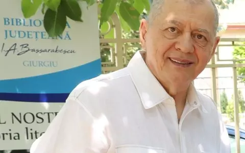 Octavian Ursulescu, reacție dură privind gafele de la Festivalul Mamaia 2025: "Cum s-o inviți pe Marina Voica să cânte un sfert de piesă?". Ce spune despre marii absenți de pe scenă