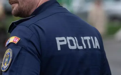 Polițist din Mureș, anchetat după ce și-ar fi bătut iubita de 18 ani, mai multe zile la rând. A fost emis ordin de restricție