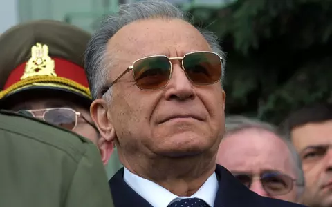 Ion Iliescu, primul președinte pentru care se organizează funeralii de stat. Ce presupune ceremonia de înmormântare a fostului președinte al României / Doliu național pe 7 august 2025