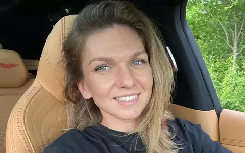 Simona Halep și-a cumpărat casă de 600.000 de euro, lângă București. Are 3 dormitoare și acces la un club privat de golf: "Stând în natură, mă ajută să-mi relaxez mintea"