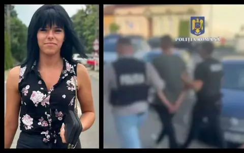 Femeie de 28 ani, omorâtă de fostul iubit. A fost găsită moartă pe un câmp din Arad după ce a fost răpită și târâtă cu maşina. Aveau două fetițe împreună