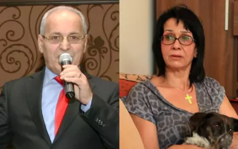 Văduva lui Nelu Ploieșteanu și vecinii ei, într-o situație disperată, după ce un afacerist a cumpărat terenul pe care se află casele lor: "Totul a fost făcut cu smecherie pentru că soția lui lucrează la primărie"