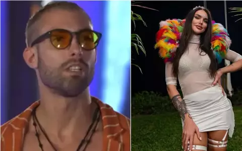Ispita Mattia Carnessali, după ce s-a spus că ar fi bătut-o pe Cristina Scarlevschi după Insula Iubirii 2025: "Asemenea gesturi sunt de condamnat și pedepsit!"