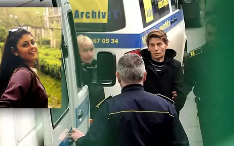 Magdalena Șerban, "criminala de la metrou", s-a angajat din închisoare, la o firmă privată. Câți bani primește pentru munca ei