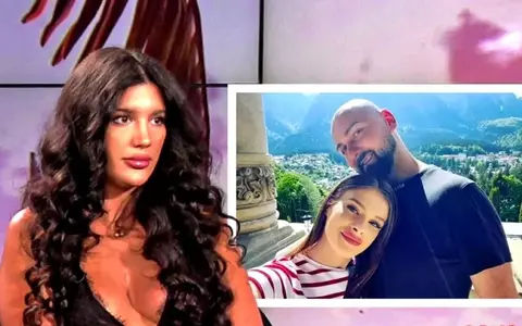 Noi dezvăluiri despre calvarul prin care a trecut Teodora Marcu. Eda, colega ei de la Insula Iubirii, despre bărbatul care a ucis-o: "Vedeam cu ochii noștri că omul nu este ok"