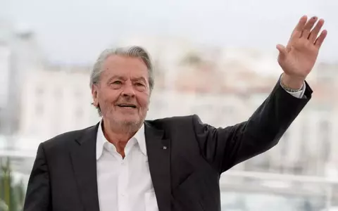 Alain Delon, omagiat la un an de la moarte. Gestul neașteptat făcut de cei trei copii ai actorului