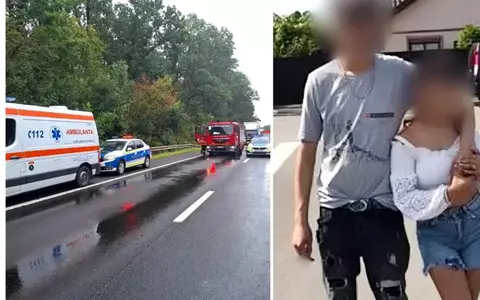 Georgiana, fata de 14 ani care s-a sinucis împreună cu iubitul ei, pe autostradă, nu poate fi înmormântată. Părinții sunt la capătul puterilor: "Suntem distruși"