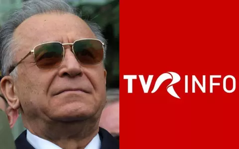 Scandal uriaș la TVR, după ce postul a anunțat moartea lui Ion Iliescu pe 2 august: "Nu faci breaking news cu bârfe din hol"/ Cum s-a ajuns la această gafă macabră
