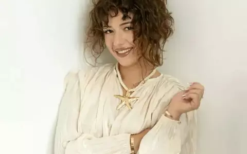 Ce relație are Francesca de la Insula Iubirii cu tatăl său, italian: "Are 80 sau 90 de ani, a făcut copil la 71. Era și este un om foarte dificil"