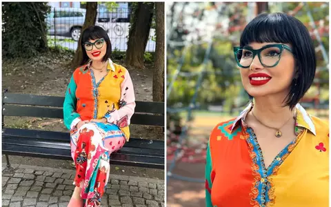 Ozana Barancea a slăbit 24 de kilograme în 3 luni și poartă hainele fiicei sale: "Am lăsat în urmă îmbuibarea de care eram dependentă"/ Alimentele la care a renunțat
