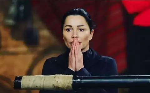 Brigitte Pastramă, mărturisiri în lacrimi despre perioada în care a fost în închisoare: "Am apelat la interlopi!"/ Cine a salvat-o din "iadul de pe pământ"