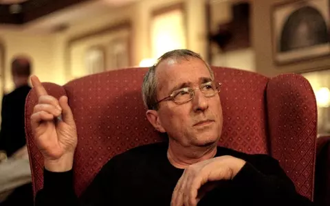 Ce pensie are Valentin Ceaușescu. Gigi Nețoiu, despre situația în care se află fiul lui Nicolae și al Elenei Ceaușescu, la 77 de ani: "Foarte sărac!"