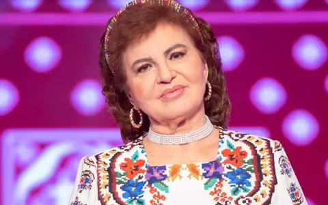 Irina Loghin revine pe scenă, la două luni de la moartea soțului său: "Muzica îi alină suferința"/ Unde va cânta artista în vârstă de 86 de ani