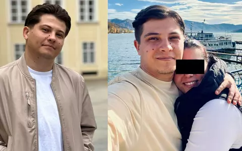 Florin, un român de 29 de ani din Cluj-Napoca, a murit pe o plajă din Thassos, sub ochii soției: "Era în apă mică, până la brâu. A ieșit pe picioarele lui din mare"