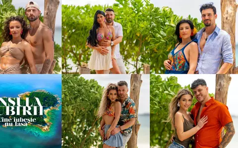 Cum ajungi să participi ca ispită sau concurent la Insula Iubirii. Condițiile și clauzele pe care trebuie să le respecte cei care se înscriu la casting