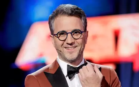 Cine a fost iubita lui Andi Moisescu înainte să se însoare cu Olivia Steer. Prezentatorul TV a curtat-o insistent timp de trei ani: "Eram foarte atras de ea"