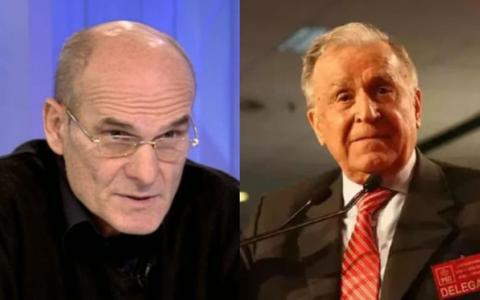 CTP, reacție dură după moartea lui Ion Iliescu: "S-a comportat ca un om atașat valorilor Kremlinului, URSS chiar. Dumnezeu să îl judece, că noi românii nu am fost în stare"