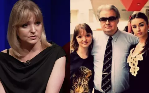 Lidia, fata cea mare a lui Corneliu Vadim Tudor, decizie fermă la zece ani de la moartea "Tribunului": "Nu mai permit niciun fel de jigniri care să îi întineze memoria"