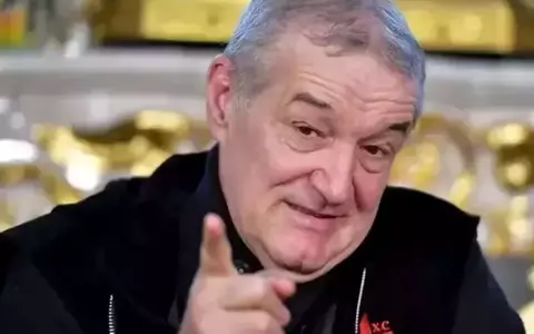 Gigi Becali susține că putea aduce femei în apartamentul său, atunci când era condamnat la pușcărie, cu voia autorităților: "Și 100 puteam!"