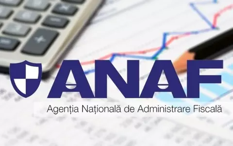 ANAF, precizări legate de modificările ce au intrat în vigoare de la 1 august 2025. Documentul care trebuie completat şi trimis la Fisc