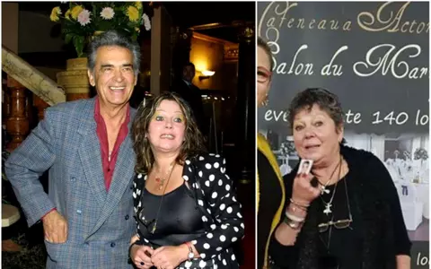 Anca Pandrea a ajuns de urgență la spital! Rămasă singură după moartea lui Iurie Darie, este dependentă de aparatul de oxigen: "Risc să mă sufoc în somn"