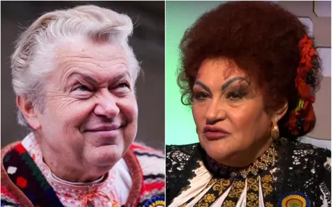 Gheorghe Turda, recital la Festivalul Mamaia împreună cu Elena Merișoreanu după ce în trecut i-a aruncat cuvinte grele: "Mi-a fost drăguță, iubită! Ea era când cu unul, când cu altul" / În ce relații sunt acum