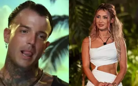 Cum a apărut Maria Avram împreună cu "Jaguarul" George Ivănescu, după Insula Iubirii. S-au întâlnit chiar în Craiova, orașul ei natal!