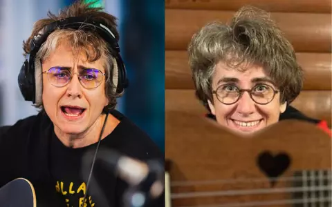 Ada Milea, situație neașteptată la spectacolul ei, în Londra: "Două doamne distinse stăteau foarte aproape de scenă și s-au uitat cu scârbă la tot concertul" / Ce i-au spus femeile, după spectacol