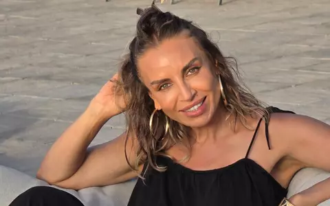 Adina Halas, diagnosticată cu tiroidită Hashimoto: „E o boală pe viață!”. Ce alimente a eliminat complet