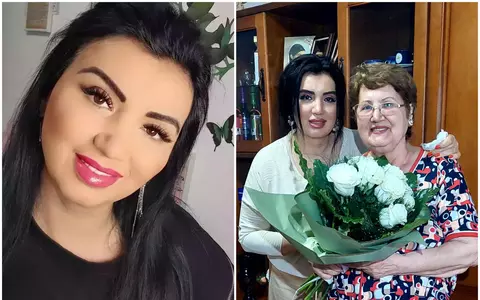 Ce acuzații îi aduce Adriana Bahmuțeanu unui psiholog de la DGASPC, în lupta de a-și vedea copiii: „A făcut un raport pe care frații vitregi l-au pus în toate dosarele, au vrut să îmi pună brățară la picior”. Decizia luată de ANPDCA / EXCLUSIV