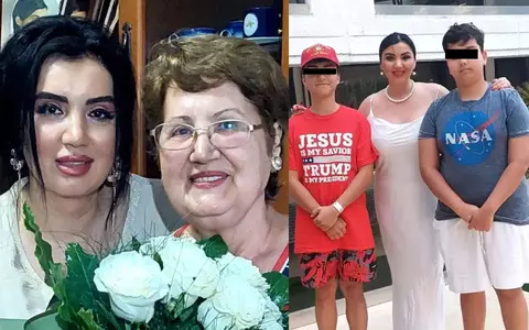 Adriana Bahmuțeanu, îngrijorată pentru mama ei, Petruța Toma, după ce a suferit un AVC: „Nu mai vorbește. Mi-e teamă că o pierd și nu mai apucă să-și vadă nepoții”. Eduard și Maximus nu vin să-și vadă bunica, la spital