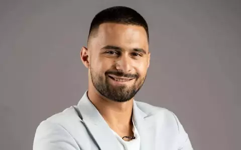 Cine este Alex Ifrim de la Mireasa, sezonul 12. Are 25 de ani și a venit însoțit de bunica lui