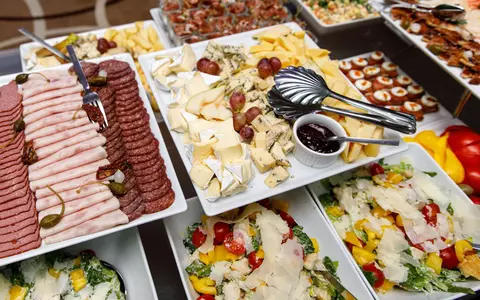 Hotelurile din Turcia, obligate să renunțe la modelul all-inclusive, din cauza risipei alimentare. Ce alternativă va fi adoptată