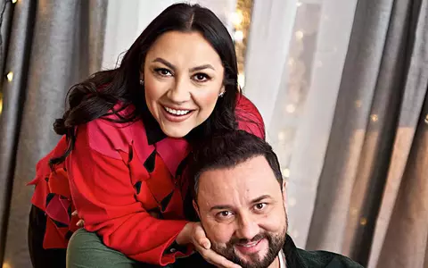 Motivul pentru care Andra și Cătălin Măruță au cerut ordin de protecție. Ce mesaje i-a trimis bărbatul din Voluntari Andrei: „O iubesc. Mi-a dat această misiune să-i fiu înger păzitor”