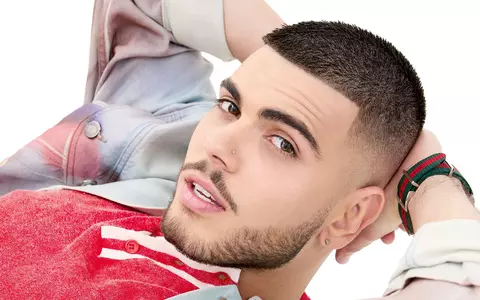 Ce se întâmplă în viața amoroasă a lui Andrei Bănuță: "N-a fost doar roz în dragoste. Am și părăsit, am și refuzat, dar am fost și eu în aceste ipostaze, pentru că așa e în viață" / EXCLUSIV