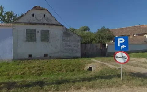 Cât costă o casă în Viscri, satul transilvănean unde ai vecini celebri și cu "sânge albastru"