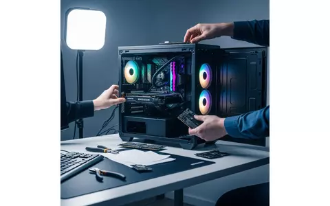 Ce pierzi când cumperi un PC „gata făcut”? Descoperă o alternativă smart