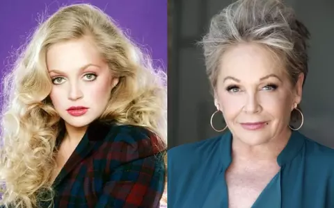 Ce face și cum arată Charlene Tilton, alias Lucy Ewing din Dallas, la 66 de ani. Actrița, care acum e bunică, nu și-a pierdut farmecul de altădată