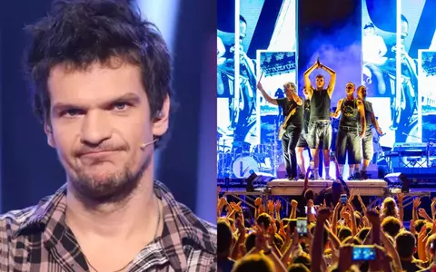 Trupa Vama nu va mai cânta la Untold 2025. Tudor Chirilă a făcut anunțul: „Decizia vine în urma unor neînțelegeri”