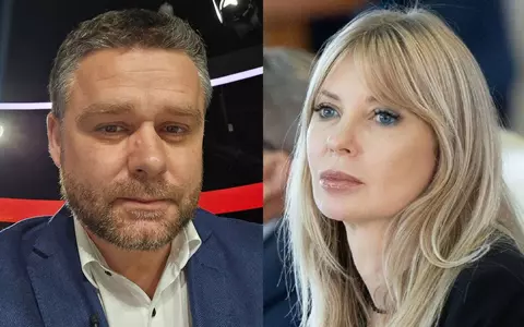 Ciprian Ciucu, reacție acidă, după ce Victoria Stoiciu a scris că guvernul din care face parte și PSD măcelărește Educația: „Dă-te afară și atacă zilnic”