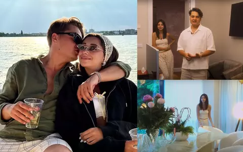 Cum arată noul apartament al lui Selly. Locuința e închiriată, dar a renovat-o complet: „Am făcut multe schimbări, de la uși la parchet. Smără s-a ocupat de design”