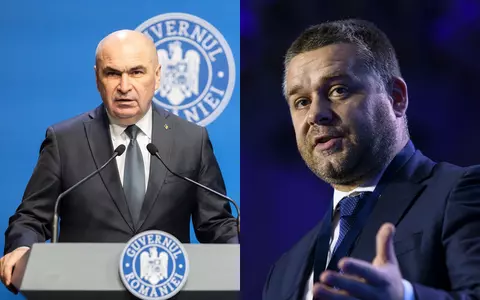 Ce spune Ilie Bolojan despre Ciprian Ciucu, favorit în sondajul PNL pentru Primăria Capitalei: „Un candidat redutabil și sigur”. Când se organizează alegerile