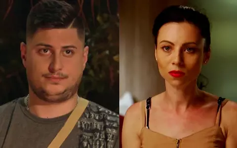 Răzvan de la Insula Iubirii, fostul iubit al lui Cati, spune că doar a jucat rolul de „bătăuș” în emisiune. Adevărul despre consumul de droguri: „A fost înțeles greșit. Nu era o obișnuință!”