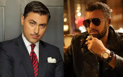 Alexandru Ciucu, glumă usturătoare pentru Cătălin Botezatu, care regretă că i-a făcut cunoștință cu Alina Sorescu: „Poate îi este puțin teamă de concurență”
