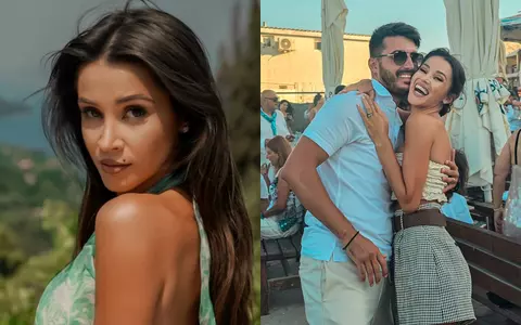 Cine este Ana-Maria Barnoschi. A debutat ca dansatoare, a lucrat timp de 14 ani la Kanal D și este căsătorită cu un om de afaceri