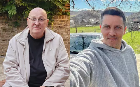 De ce nu a mai apărut Bebe Cotimanis în filmul lui Lucian Viziru, deși fusese anunțat în distribuție: „A trecut prin perioade mai dificile, dar renaște”