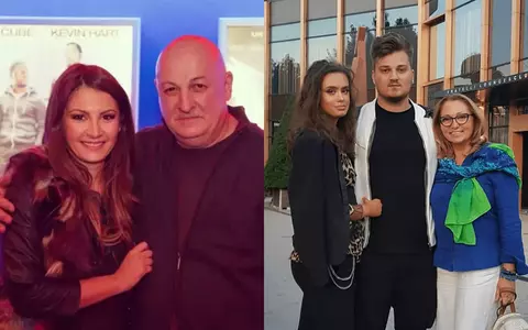 Bebe Cotimanis recunoaște că nu a fost un „tată ideal”. Cât de des îl vizitează cei doi copii: „Matei s-a îndrăgostit și a fugit de acasă. Eu mereu m-am dus unde mi-a spus inima”