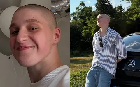 Bia TRS, influencerița diagnosticată cu leucemie povestește cum a schimbat-o lupta cu boala: „Urmează transplantul de măduvă. Am încredere în mine, corpul meu și tratament”